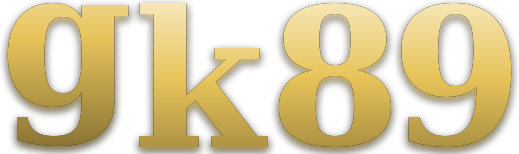 gk89 logo
