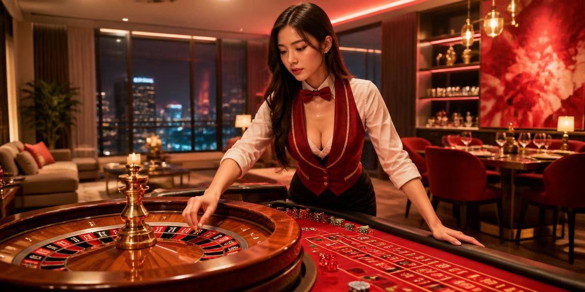 gk89 Thông Tin Casino